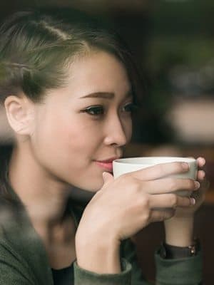 單身港女的package
