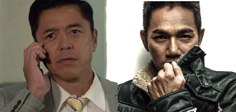 暴力男有樣睇？分析6大面相特徵！