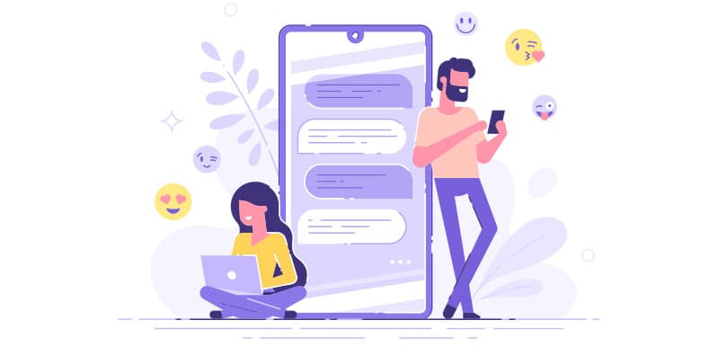 尹可晴：都是 WhatsApp 惹的禍