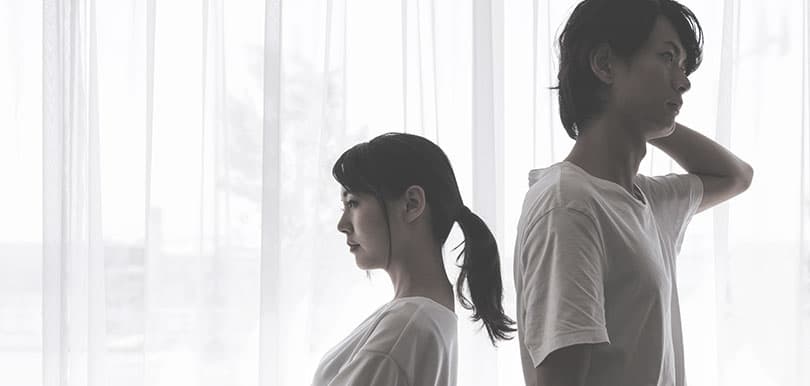 尹可晴：愈吵愈愛