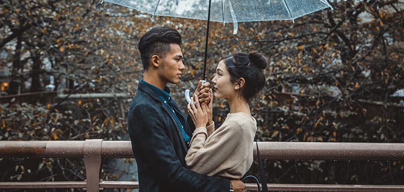 尹可晴：愛情不是大晒