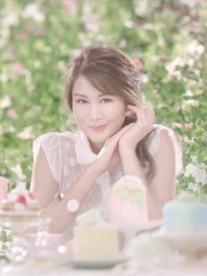 透明系女孩 VS Macaron 女孩