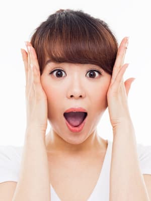 簡單3步，測出你是否未老先衰