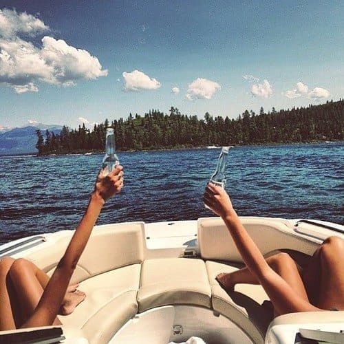 出海食乜？遊艇到會服務推介
