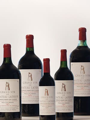 Rare Wine投資得過嗎？