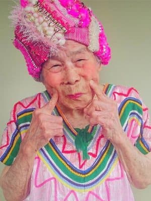 老又有咩好怕！及早認清4大肌膚老化問題