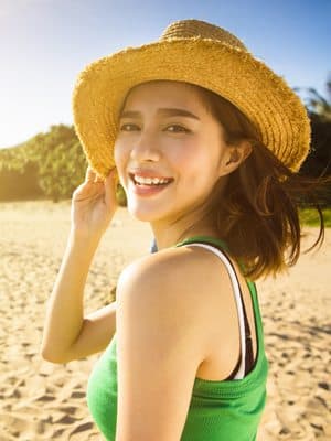 你要知！夏日護膚2+1法則