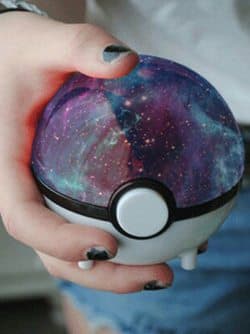 編輯中毒已深！POKEMON GO 玩家中毒測試