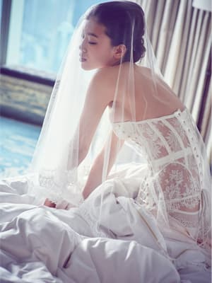 【Get Ready, Get Marry】出嫁前的美好一刻