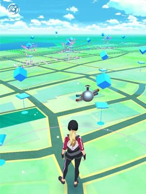 踢爆Pokemon Go陰謀！牠根本就是…