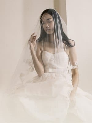 有沒有想過在select shop買婚紗？