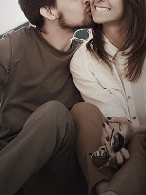 男友對我忽冷忽熱