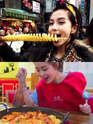 骨感女大控訴：我瘦我都有煩惱！