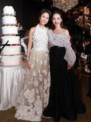 蔡依林一句「祝你們寶寶健康」心如大方承認明年春天做媽咪！