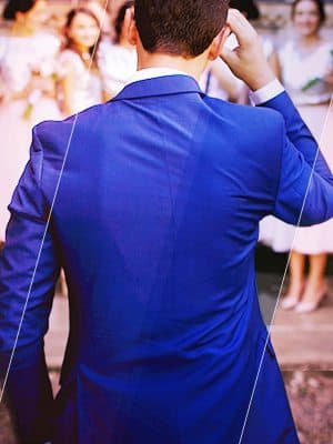 【一拍即合】請男閨密當姊妹的準備