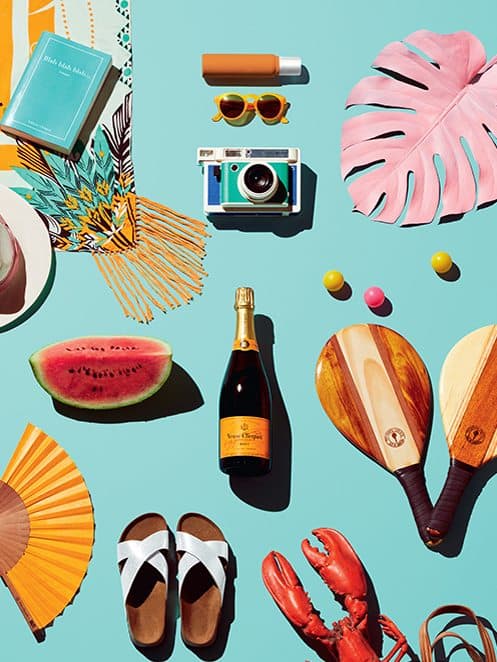 微醺週末 沉醉CLICQUOT JOURNEY香檳美食之旅