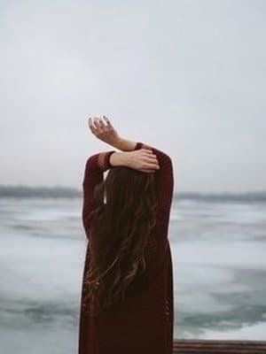 沒有感情的感情問題