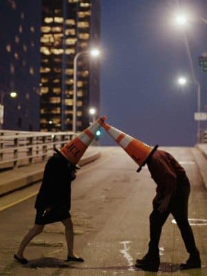 你為他幹過的儍事