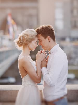 婚前三個月，他竟說不想結婚