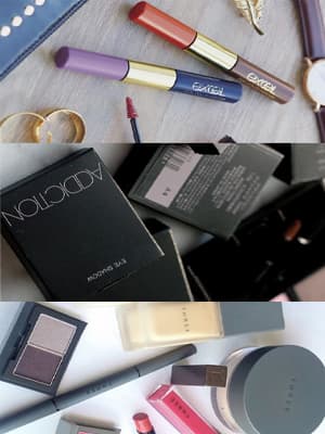 【必買推介】3大人氣日本化妝品牌登港