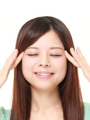 自問又懶又夜瞓？就要記住這3個穴位！