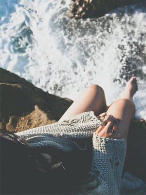 給自己的情書 （下）