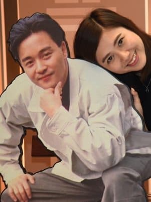【永遠懷念你】張國榮60周年誕生祭