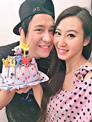 女人悲歌！娛樂圈偷食事件簿