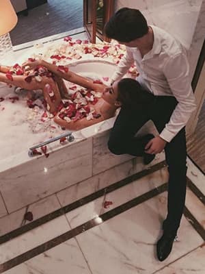 溫柔的男人最致命