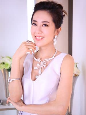 唐詩詠：我在期待一顆完美鑽石