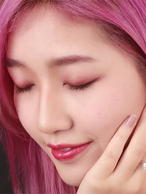 秋冬必化「紅眼妝」 型格、可愛任妳揀！