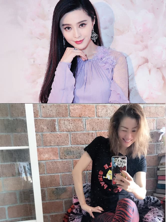 向女神取經：萬聖節party打扮