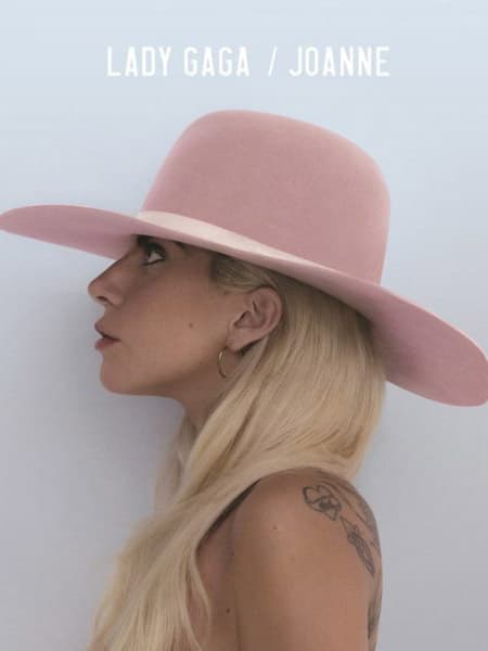 她回歸了！LADY GAGA 釋出全新單曲