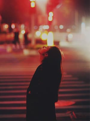 空窗期過後，何時有真姻緣？