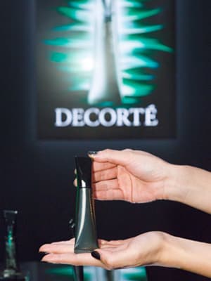 【編輯東京直撃】COSME DECORTE 抗衰老神器有幾 Work？
