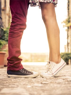 娛樂圈都有純情男？和初戀結婚的男生有…