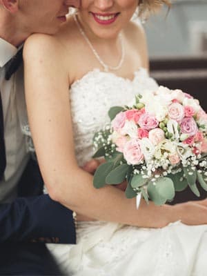 晚婚又如何？