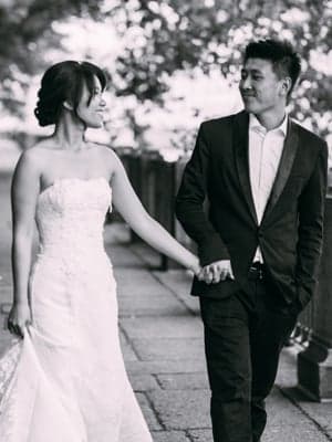 後悔嫁給他