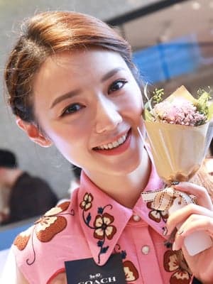 仙氣女神倪晨曦教你IG秘技