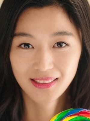 偽素顏2.0！全智賢教你至Hit野生眉