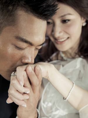 甩掉舊男更精彩！離婚後變更美的女星
