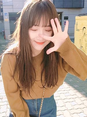 最怕偽低能的女人