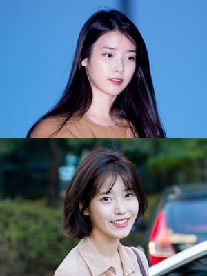 這些女星都剪了！今個秋冬就是要短髮！