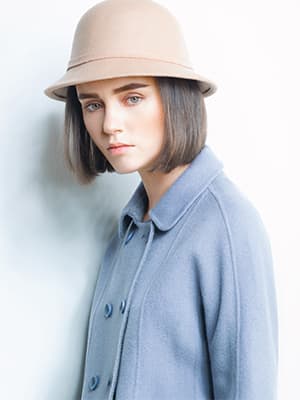 Tone-on-Tone配襯之道！giordano ladies AW16秋冬型錄