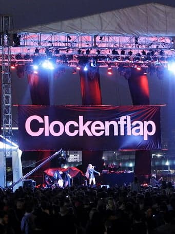 【週末狂熱】給準備去Clockenflap的你！
