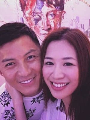 【袁偉豪分手】前度岑杏賢其實不輸任何一個小三