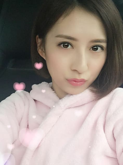 你不知道龔嘉欣的5件事！