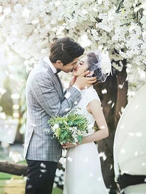 有愛無性的婚姻生活