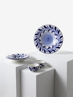 韓國陶藝家品 每一件也想買回家！