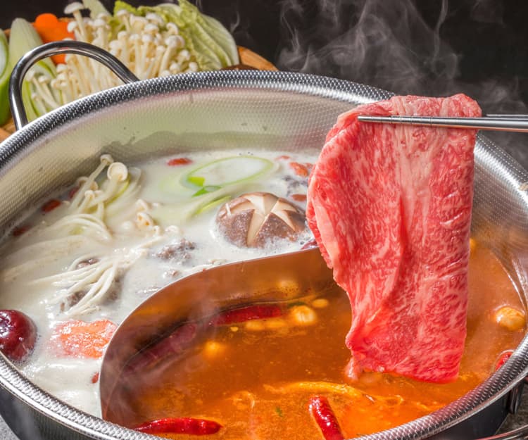 打邊爐沙嗲湯卡路里＝兩碗白飯！4招吃火鍋貼士教你愈食愈瘦